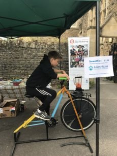 Smoothie Bike Hire Bath