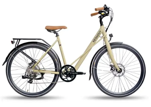 Neomouv bike discount